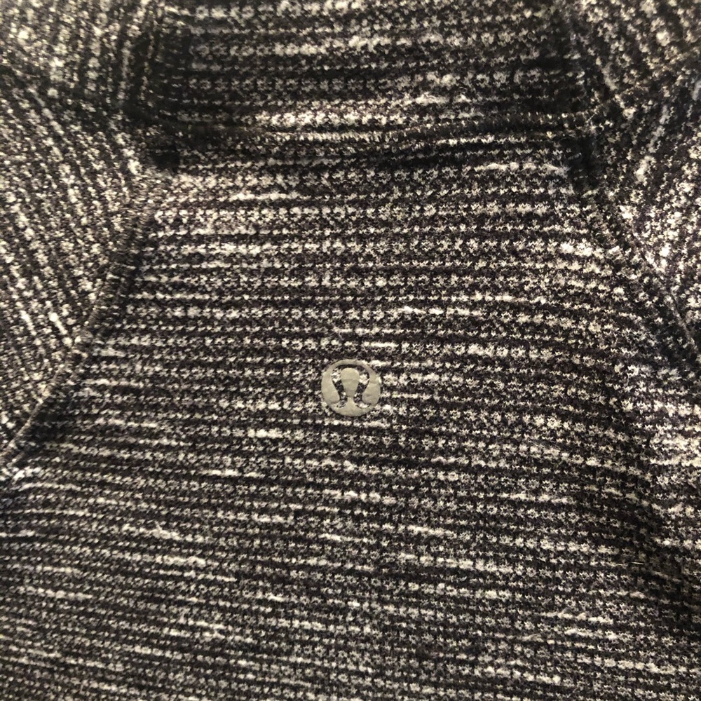 Lululemon Cold Weather Running Long Sleeve - Picture 7 of 8